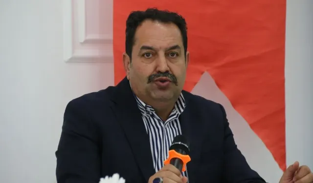 Emniyet Müdürü Arslan, teslim oldu