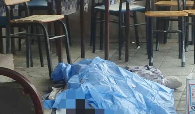 Kıraathane baskınına tutuklama kararı çıktı