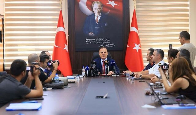 22 turistik tesis için kapatma kararı