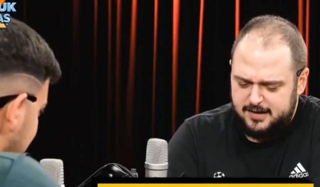 ‘Soğuk Savaş’ programına re’sen soruşturma