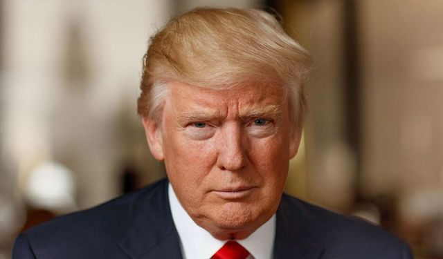 Trump: Ülkeyi terk etmen için 1 haftan var