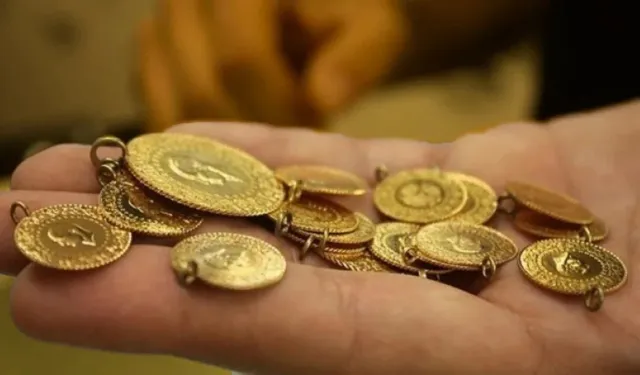 Altın güne nasıl başladı?