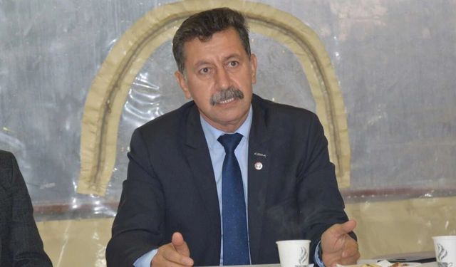 Birleşik Kamu-İş 19 Aralık’ta iş bırakıyor