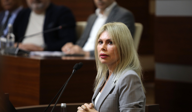 Akdeniz Üniversitesi 'araştırma üniversitesi' olacak