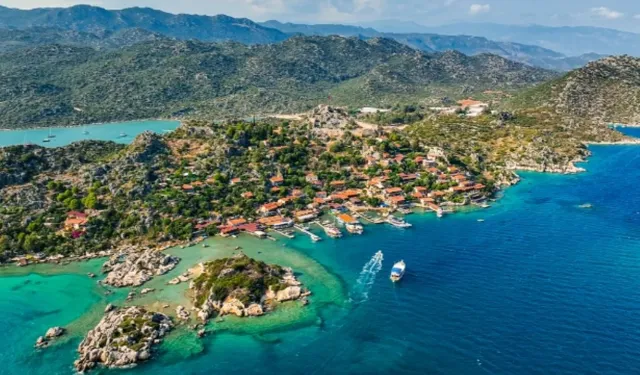 Turizm devrimi çeşitlilikten geçiyor