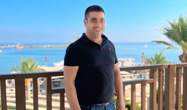 Cinayet şüphelisi teslim oldu