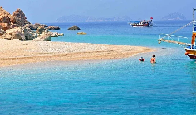 Kaçak turlara ceza talebi