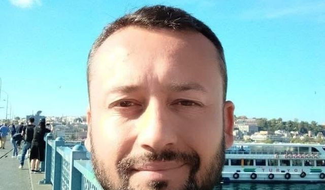 Husumetlisi eceli oldu