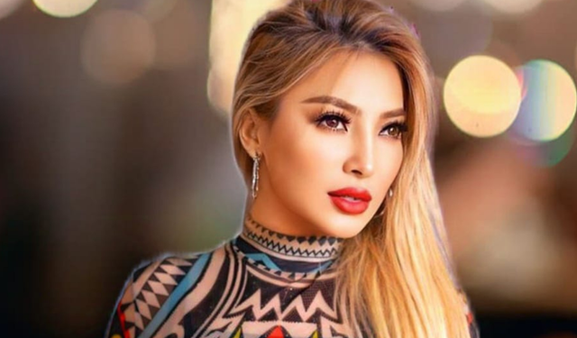 Dilek Taşcı'dan yeni şarkı