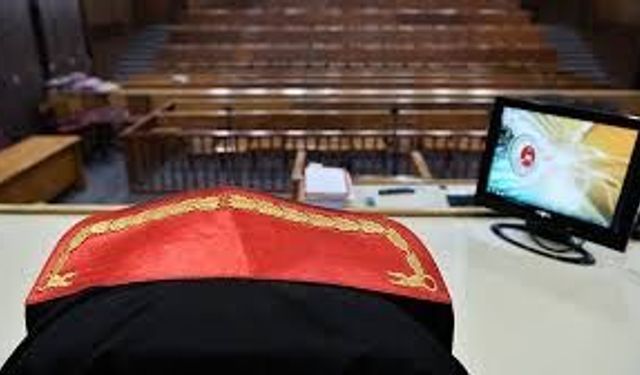 Ünlü müzik grubuna hapis istemi