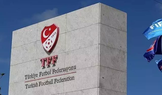 Bahis oynayan futbolcular açıklandı: Antalya'dan isimler de var