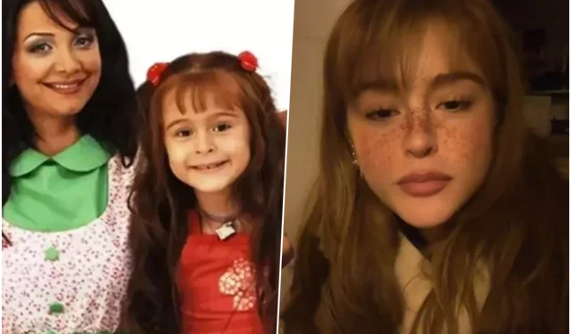 'Bez Bebek' skandalında ipler geriliyor! İki oyuncudan Asena Keskinci'ye destek