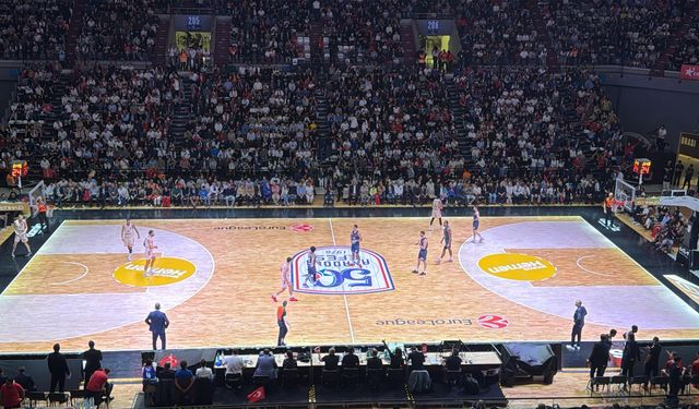 Antalya’ya hayran kaldılar