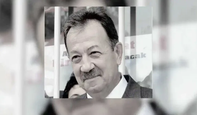 Özer Ülken vefat etti