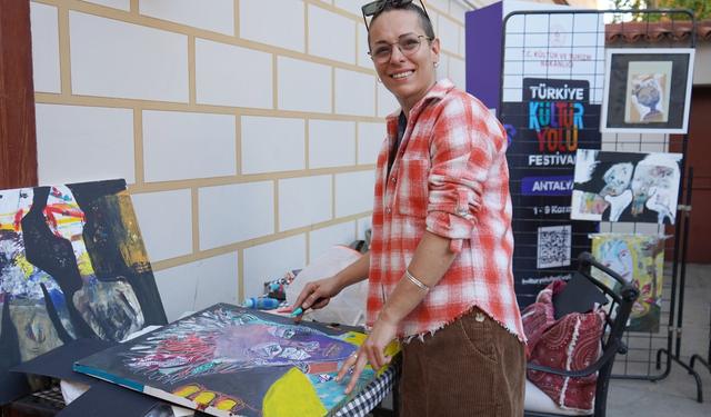 Fouladian: Onlar çocuklarım gibiydi