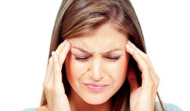 10 dakikada bütün ağrılar bitiyor