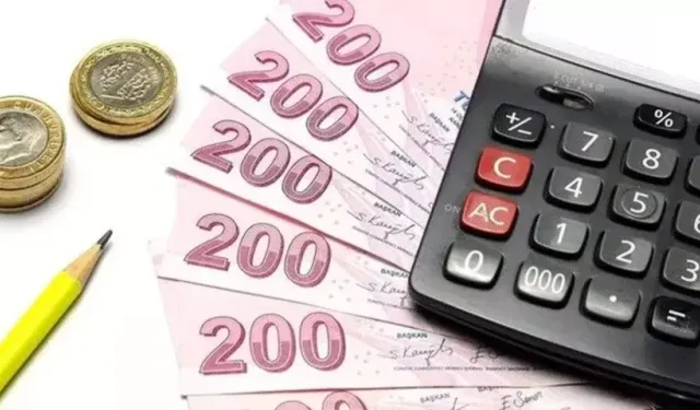 Vergi affı geliyor mu?