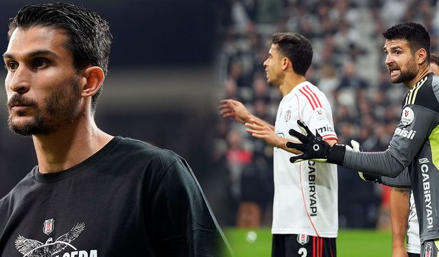 Ersin Destanoğlu ve Necip Uysal'ın tedbir kararları kaldırıldı