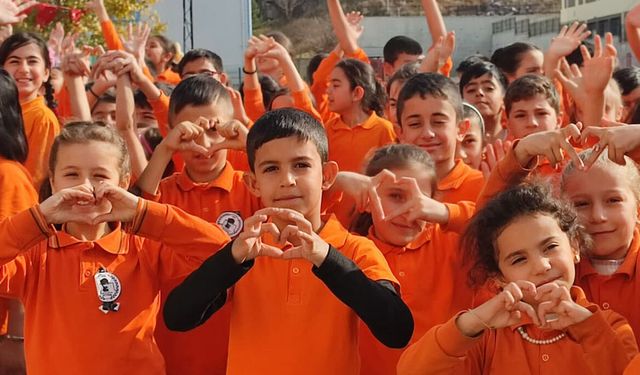 Okullarda ilk ara tatil başladı