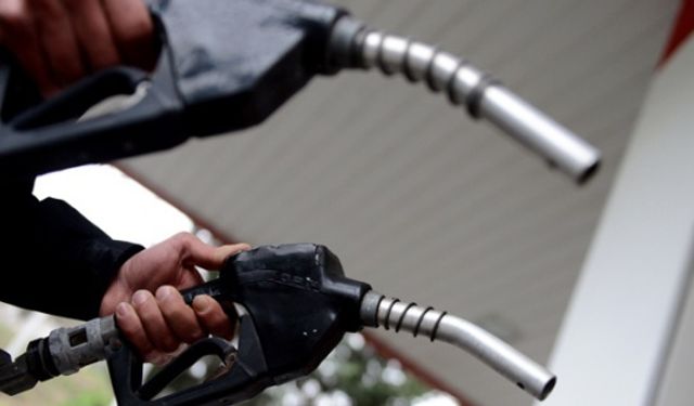 'Asgari ücrete bir kez, motorine 45 kez zam!'