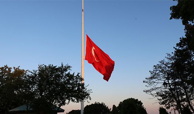 'Milli yas' ilan edilmemesine sert tepki!