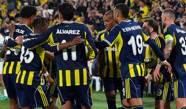 Fenerbahçe rakibi Ferencvaros