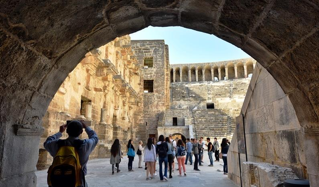 Antalya’da ara tatil: Çocuklar ve aileler için etkinlik önerileri