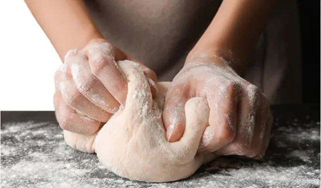 Hamur işlerinde aşırı maya kullanımına dikkat!