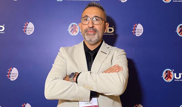 10 kişiden 8'inde bu hastalık var!