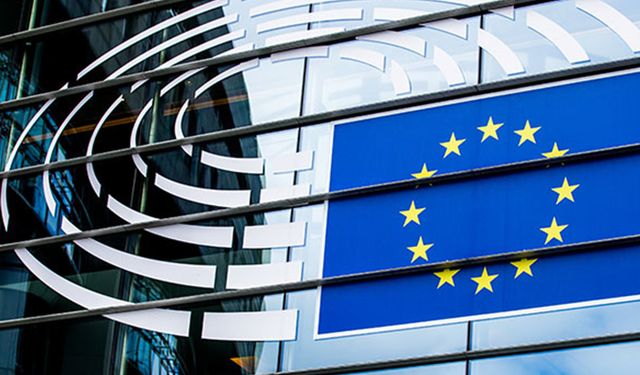 AB’den Rusya hamlesi