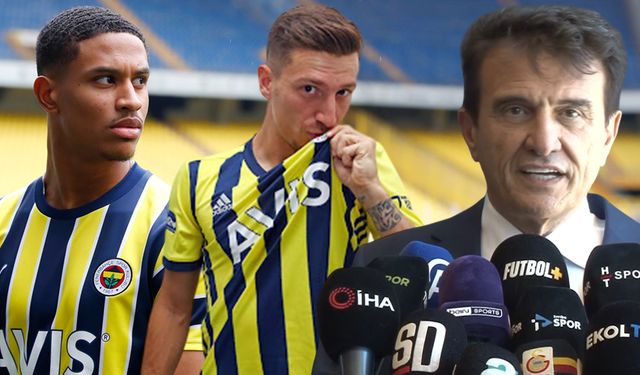 Fenerbahçeli oyuculara hapis şoku