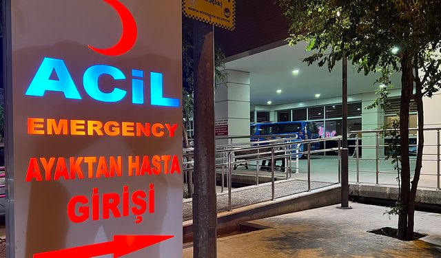 Acillerde gıda zehirlenmesi endişesi