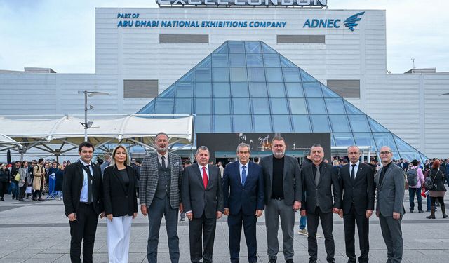 ATSO'da harç tepkisi