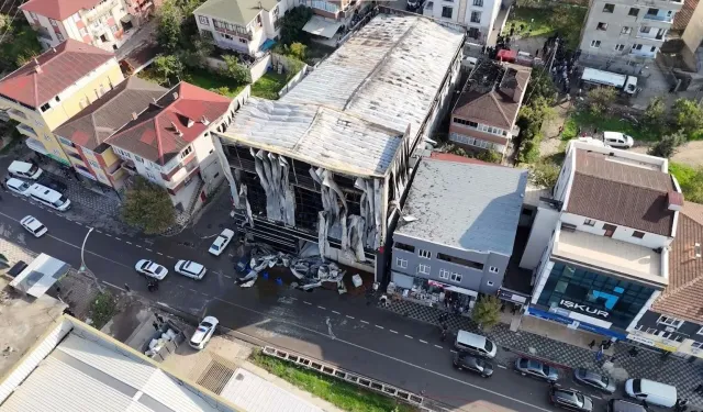 Vedat Küçük: Çok sayıda soru var