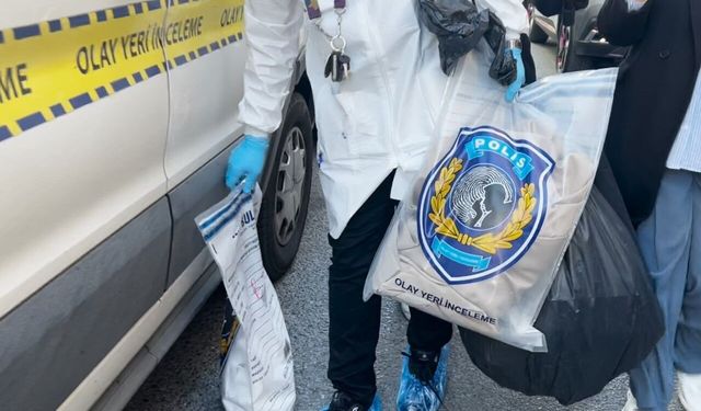 3 kişinin öldüğü olayla ilgili yeni gelişme!