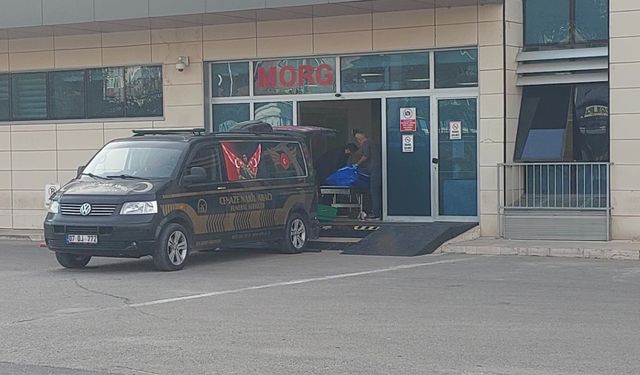 Alman kadının cenazesi ülkesine götürüldü