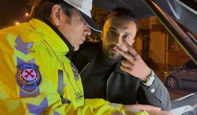 Rahatlığı pes dedirtti