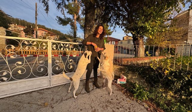 Metin Akpınar’a tazminat davası ertelendi