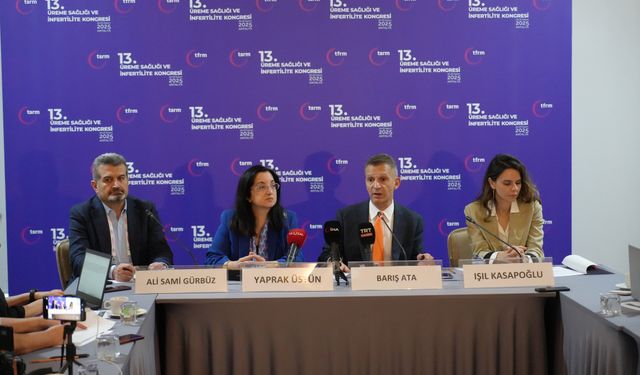 Antalya'da sağlık kongresi