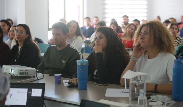 ASFİM'den gelişim eğitimi