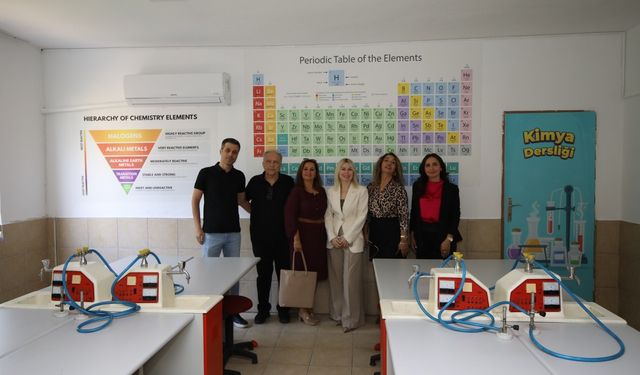 Vefa borçlarını ödediler