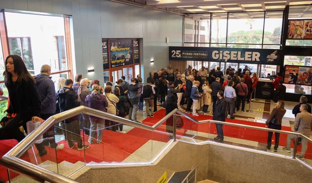 Biletlere yoğun talep var