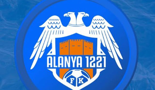 Alanya 1221 FK’dan bahis açıklaması