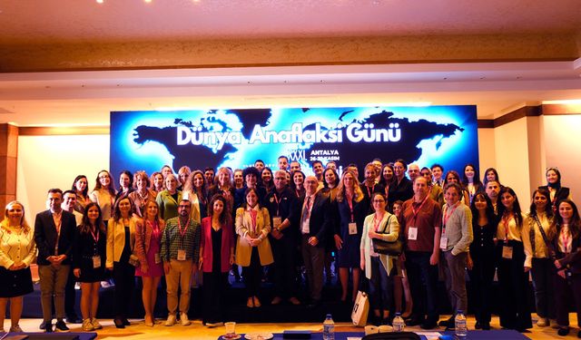 'Anafilaksiden ölüm önlenebilir'