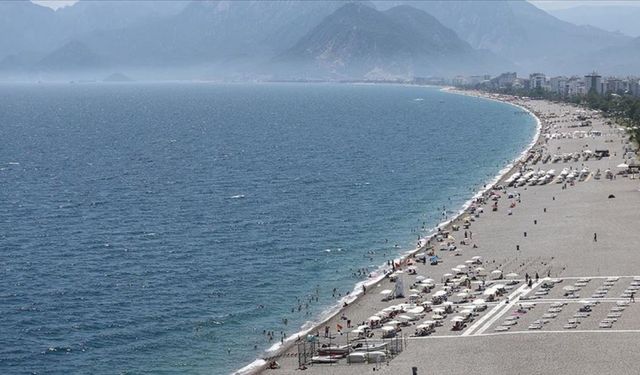 Türk turizmi çıkmaz yola giriyor