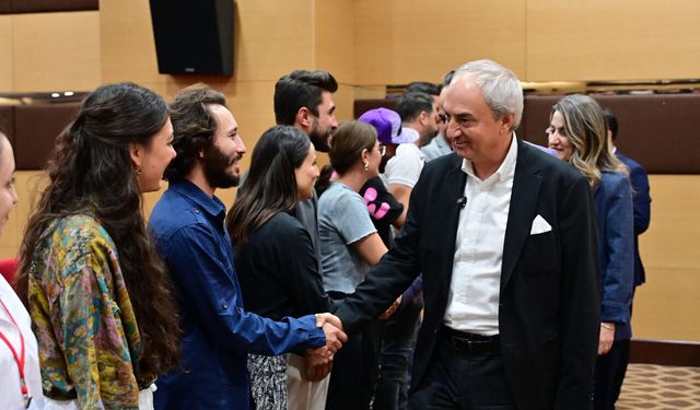 Kepez’in sanat emekçilerine müjde