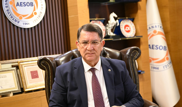 Dere: Serbest piyasa, adil rekabetle güçlenir