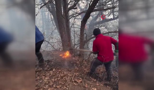 İran, Türkiye'den yardım istedi: Yanıt geldi