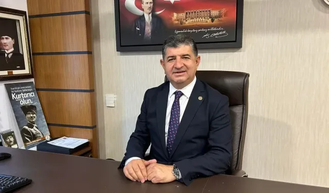 Cavit Arı’dan hastane tepkisi