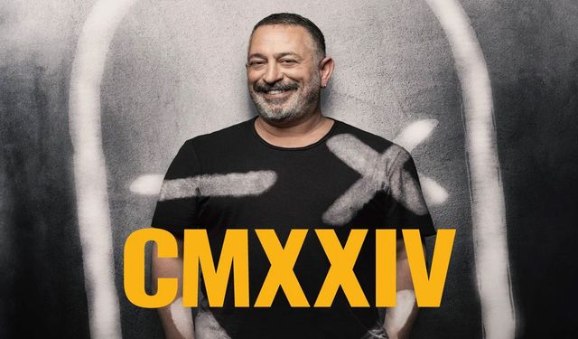 Ünlü komedyenin gösterileri İçin geri sayım başladı